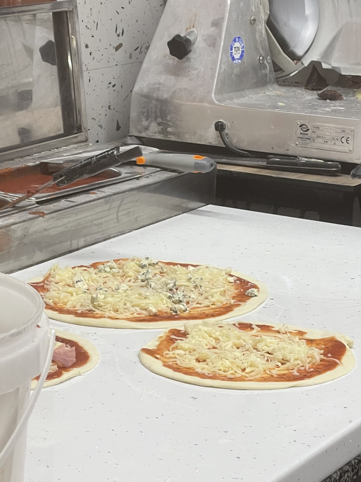 Pizzeria POLLO photo 3