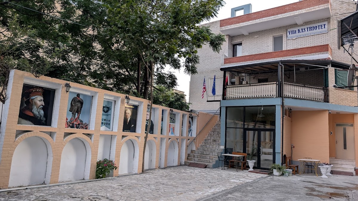 Kastriotet Hotel photo 4