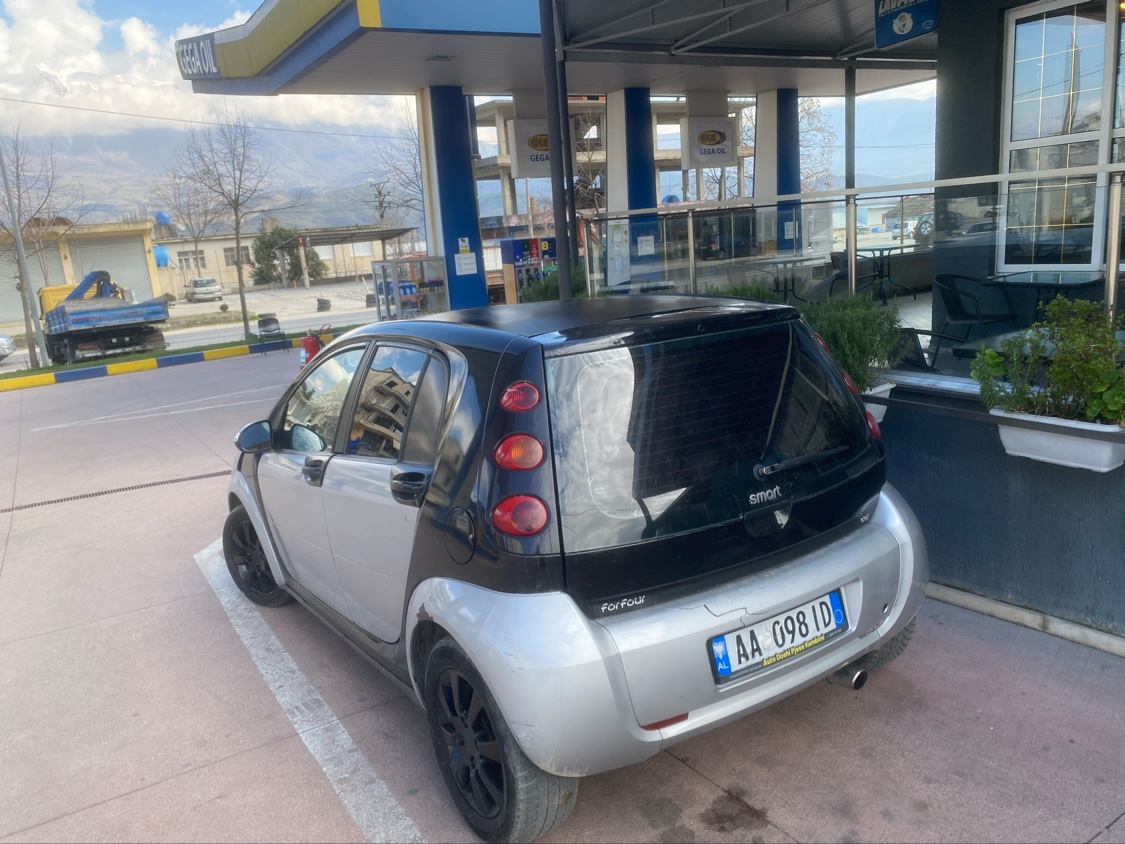 Rental Car Stelio photo 2