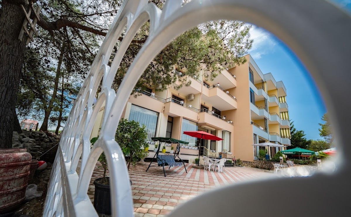 Hotel Vila ALJOR photo 5