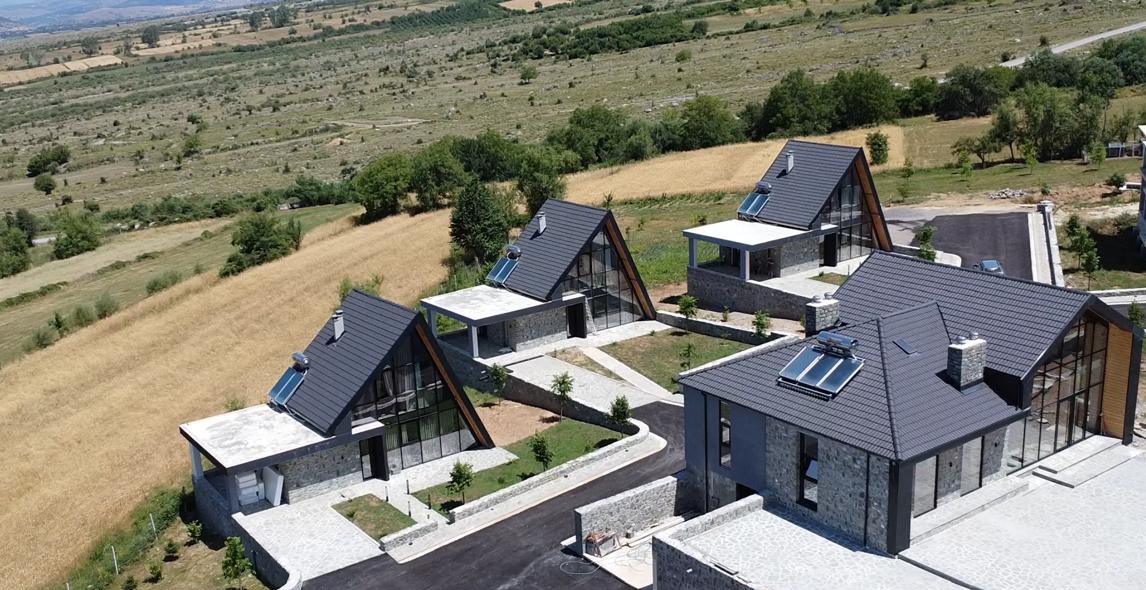RO N'HAN Agroturizëm photo 4