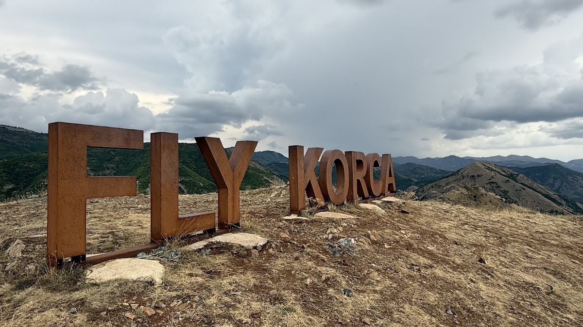 Fly Korça
