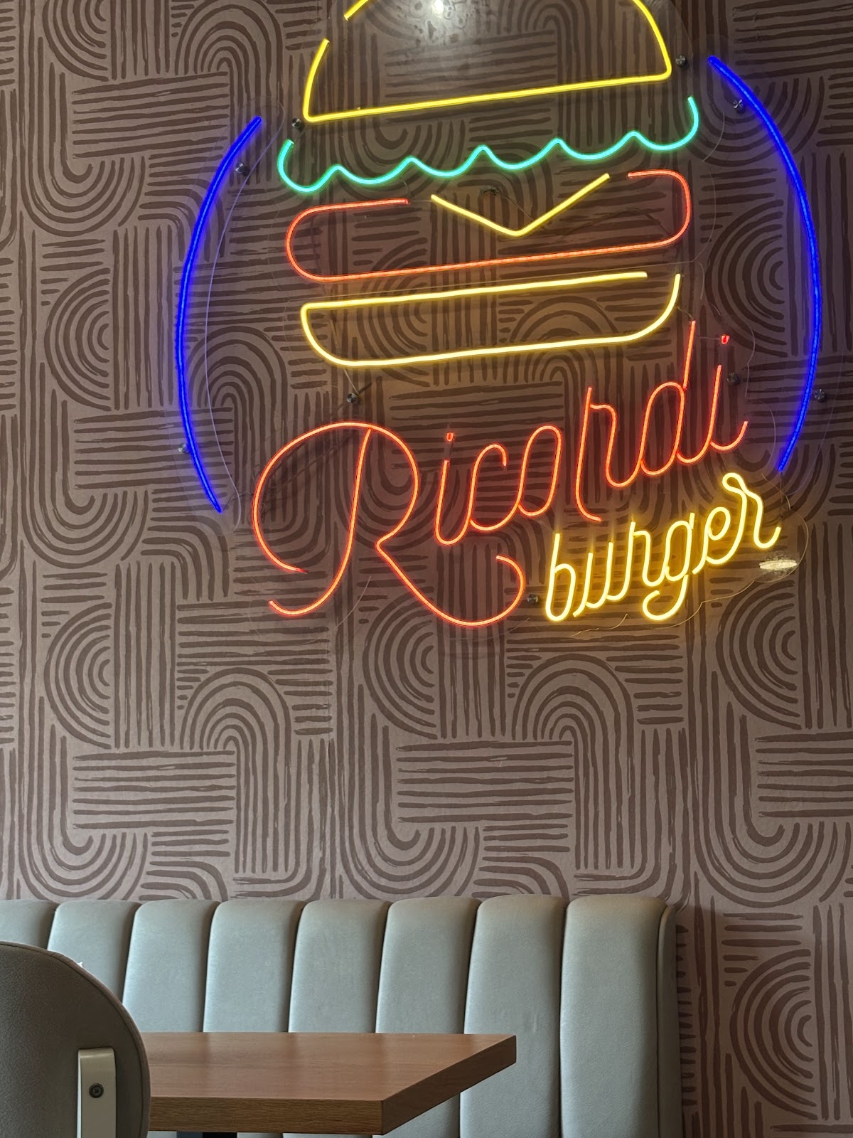 Ricordi Burger photo 5