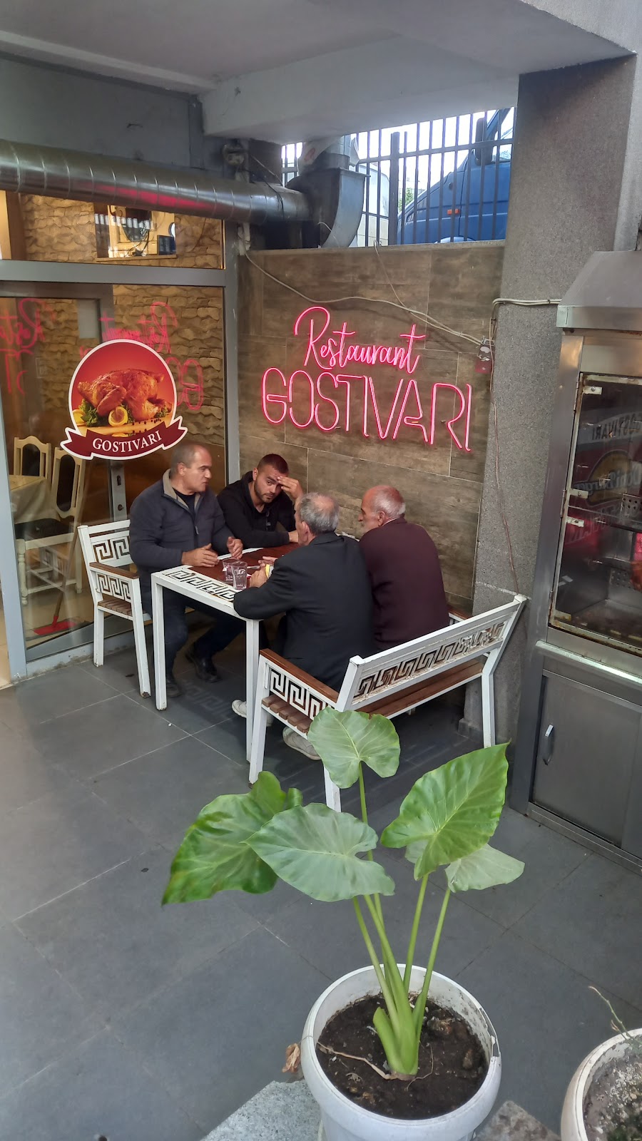 Restaurant-Gostivari photo 3
