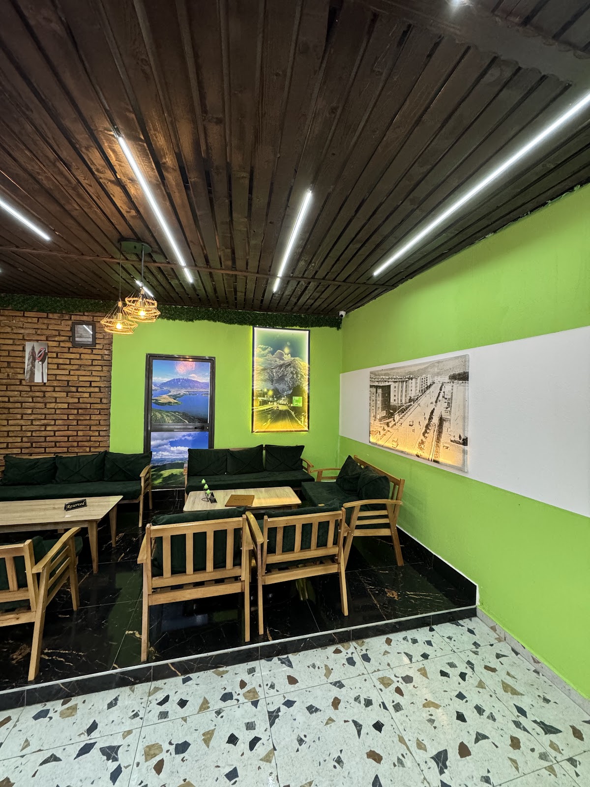 Bar Restorant "Çlirimi" photo 3