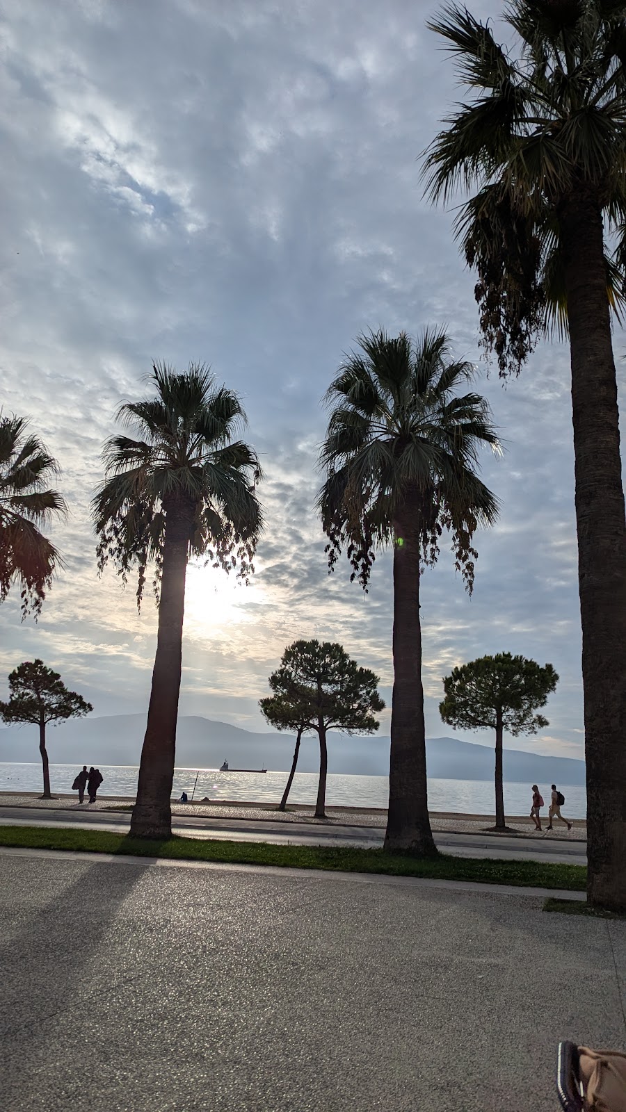 Plazhi te Akademia e Marinës photo 3