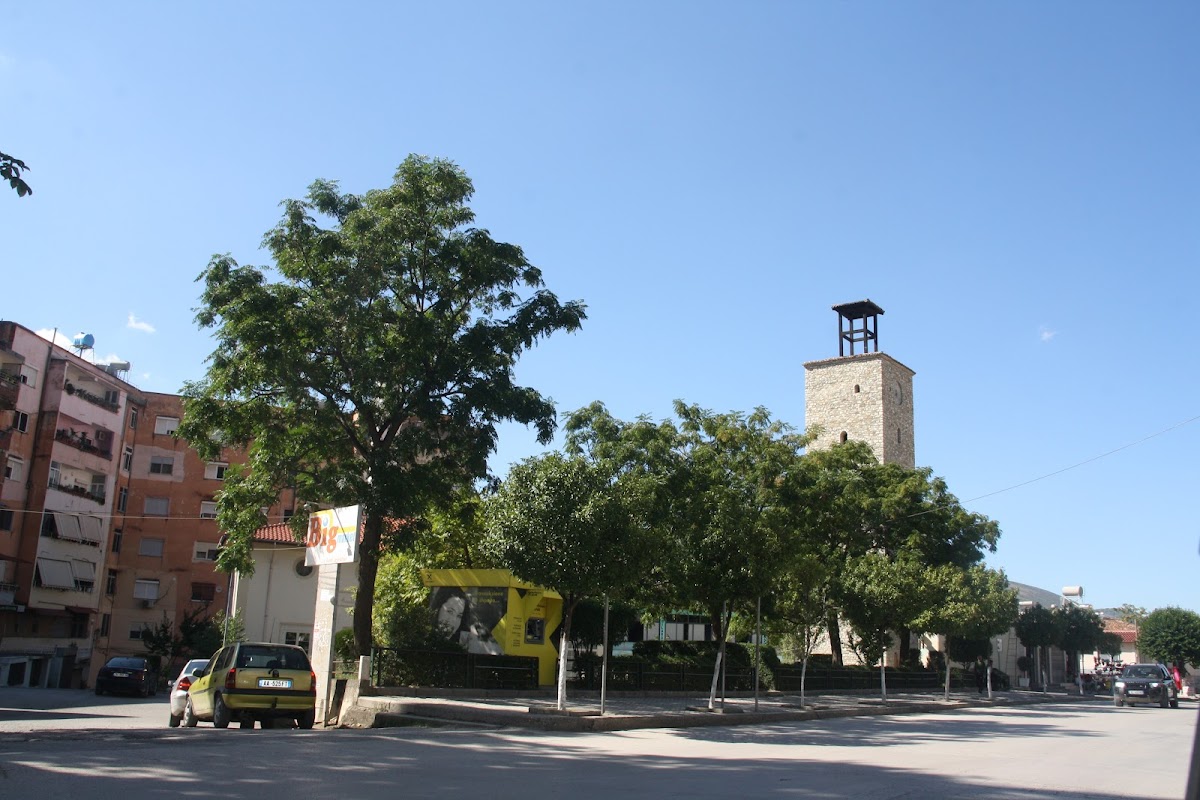 Kulla e Sahatit photo 5