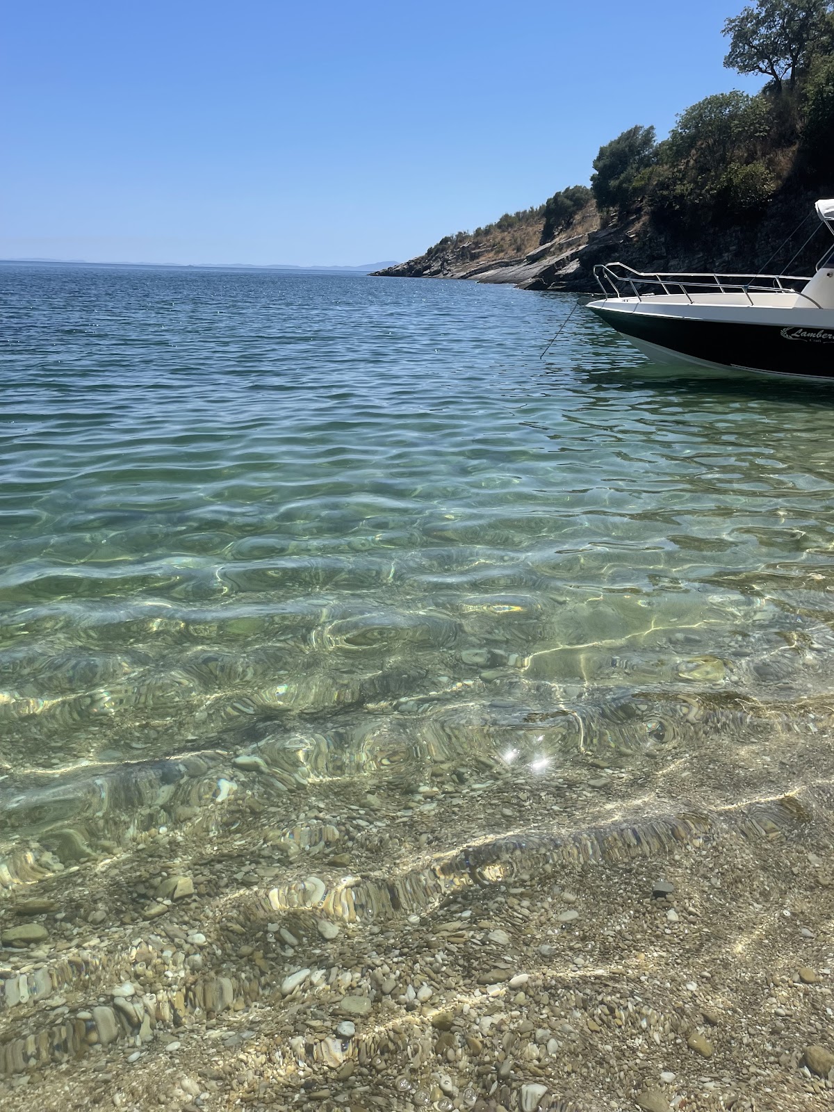 Boat Trip To Tongo Island with BBQ and Drinks photo 5