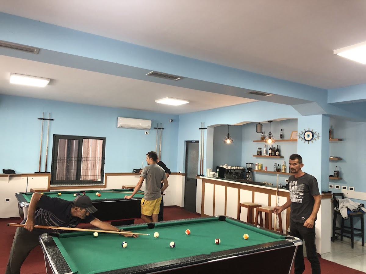 Bar Bilardo V.Biba photo 2
