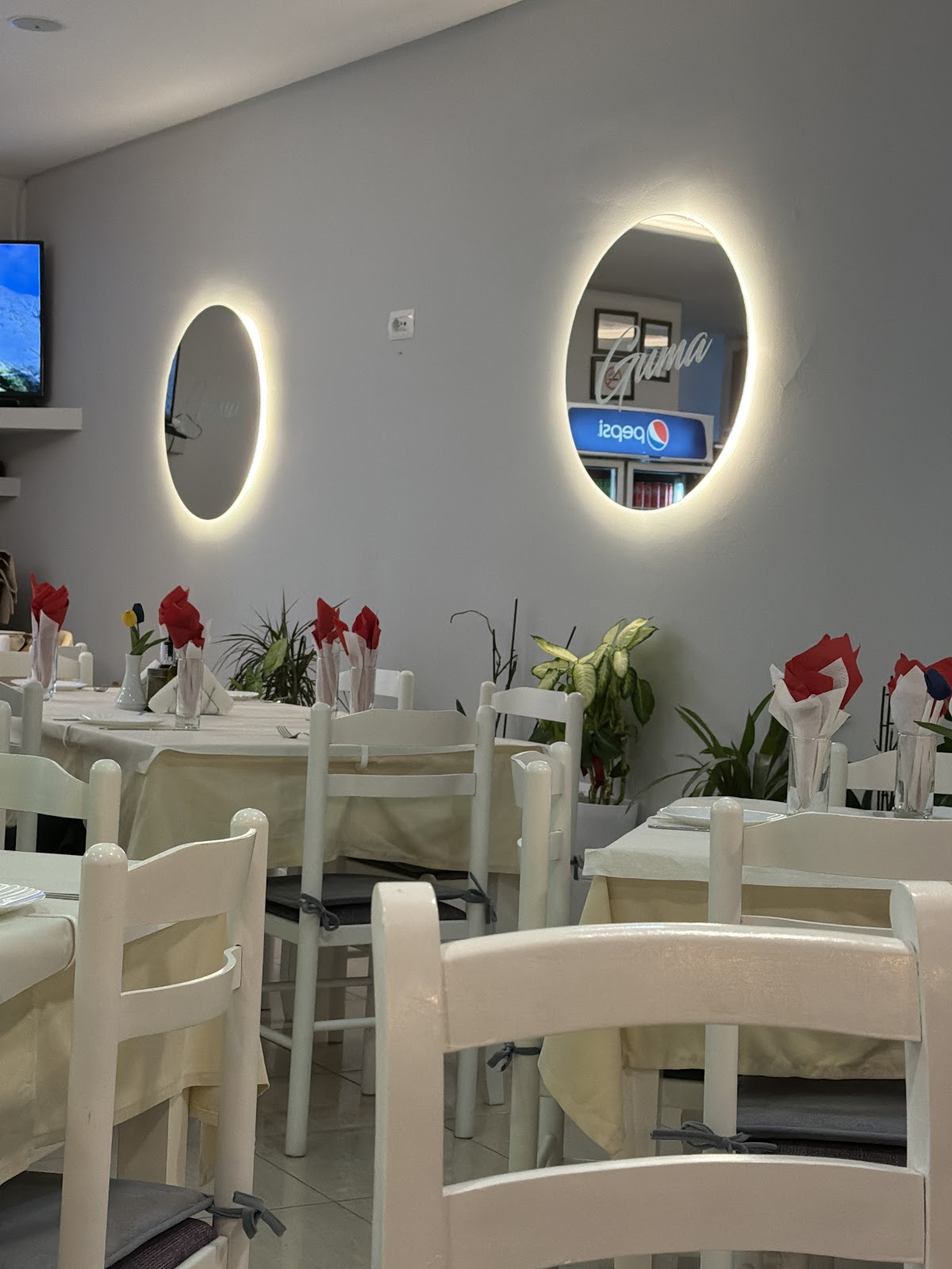 Guma Bar Restaurant photo 2