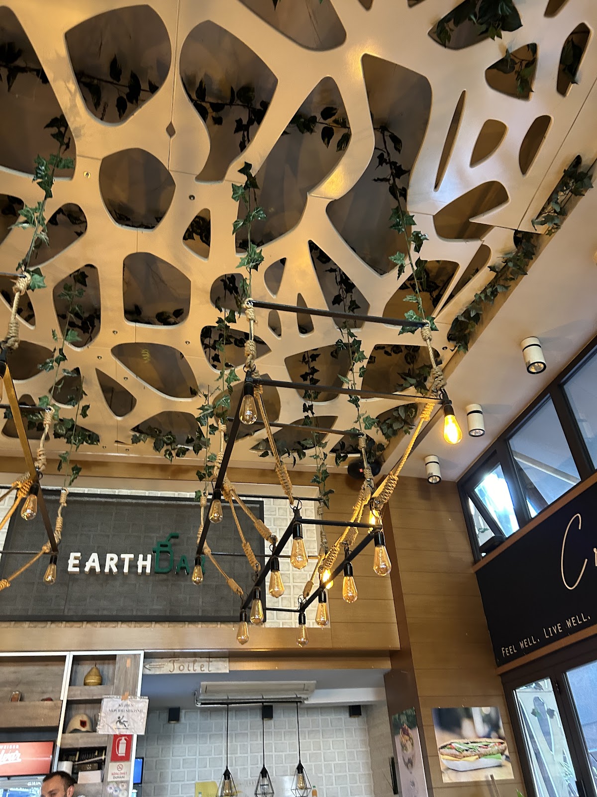 EARTH BAR photo 4