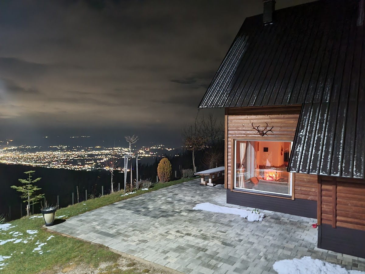 Villa Qamil Ukaj photo 5