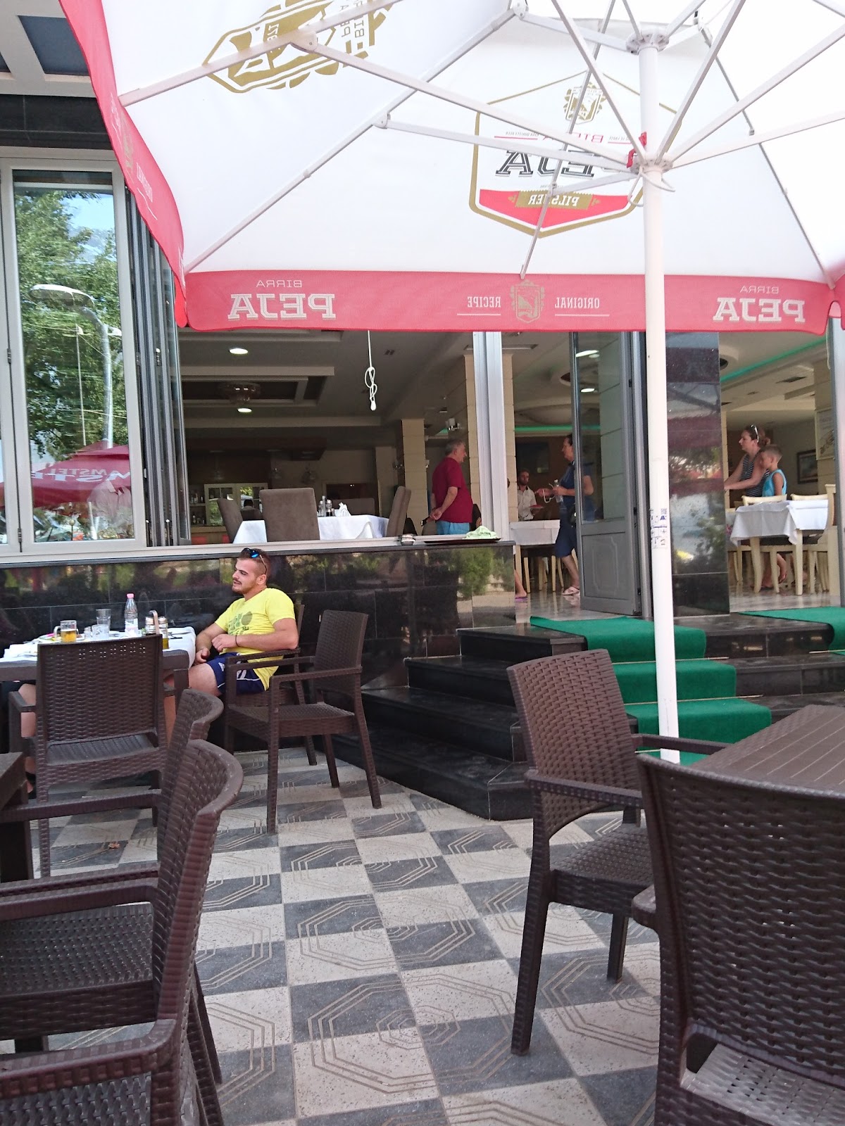 Restorant Pogradeci photo 4