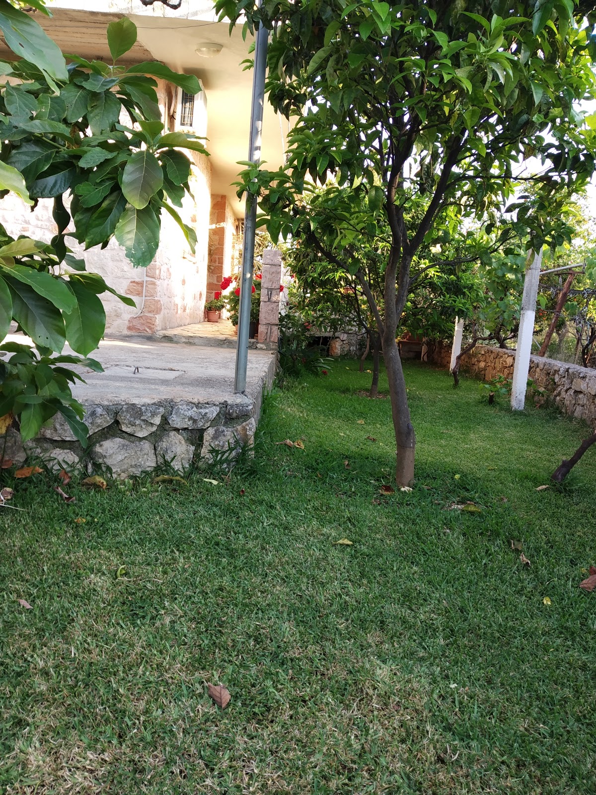 Vila Redstone Apartment ksamil photo 5