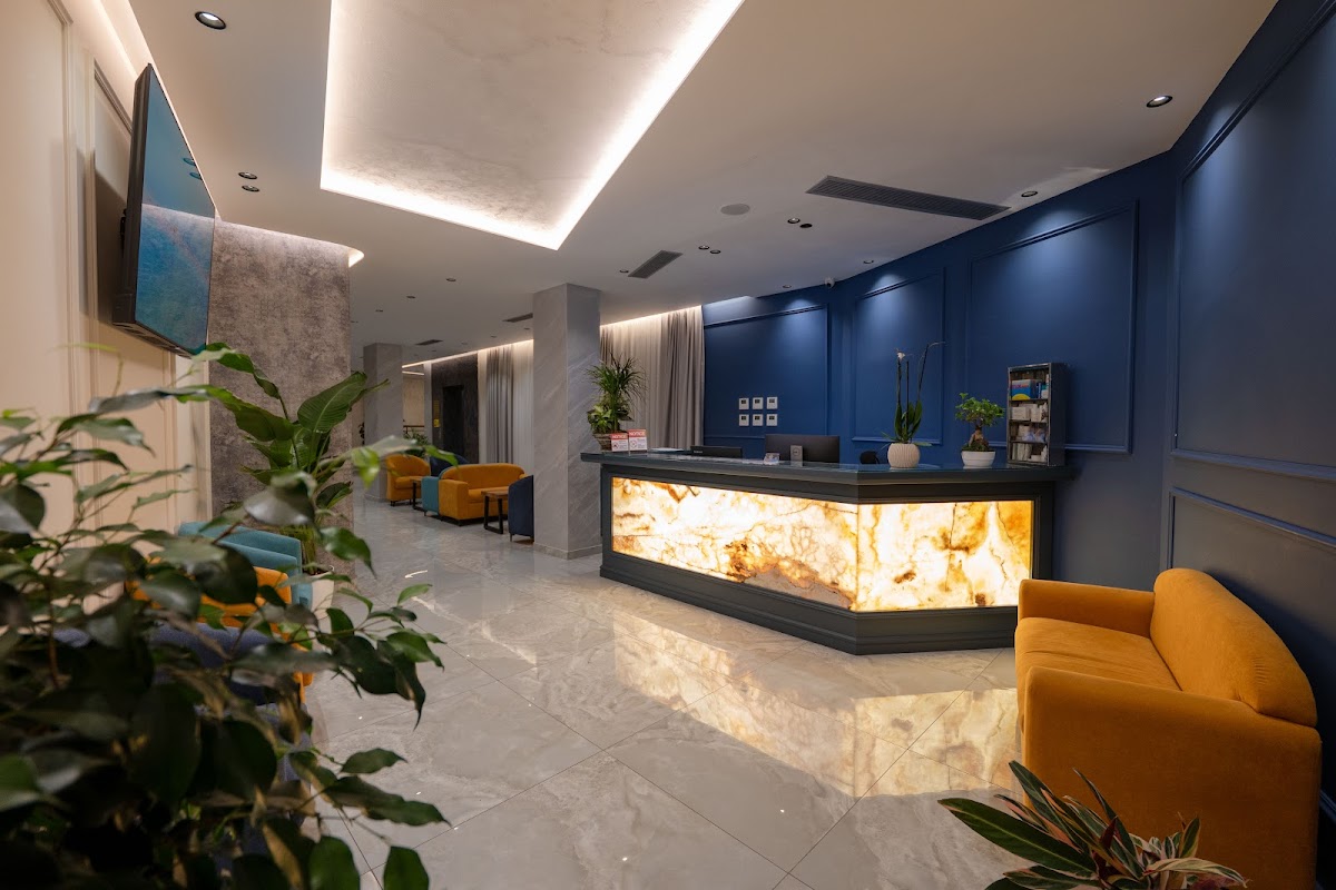 Hotel Dior Krujë photo 5