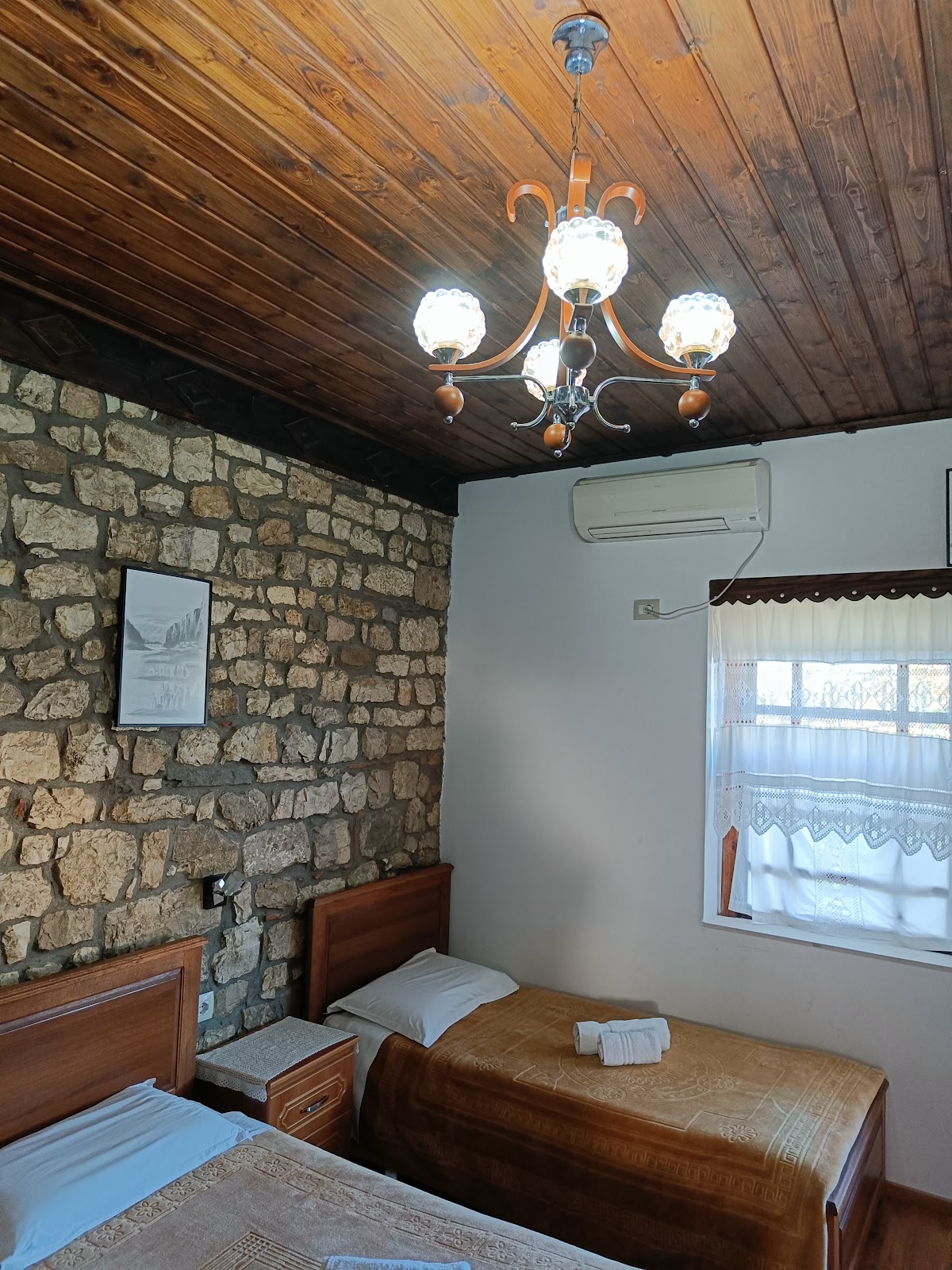 Hotel Kalaja photo 3
