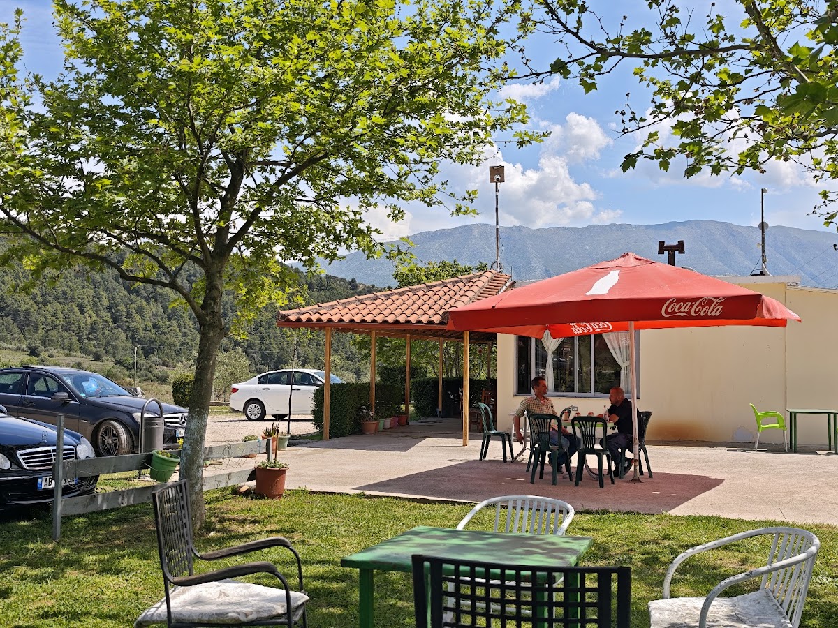 Bar kafe Vasjari (Mondi) photo 2