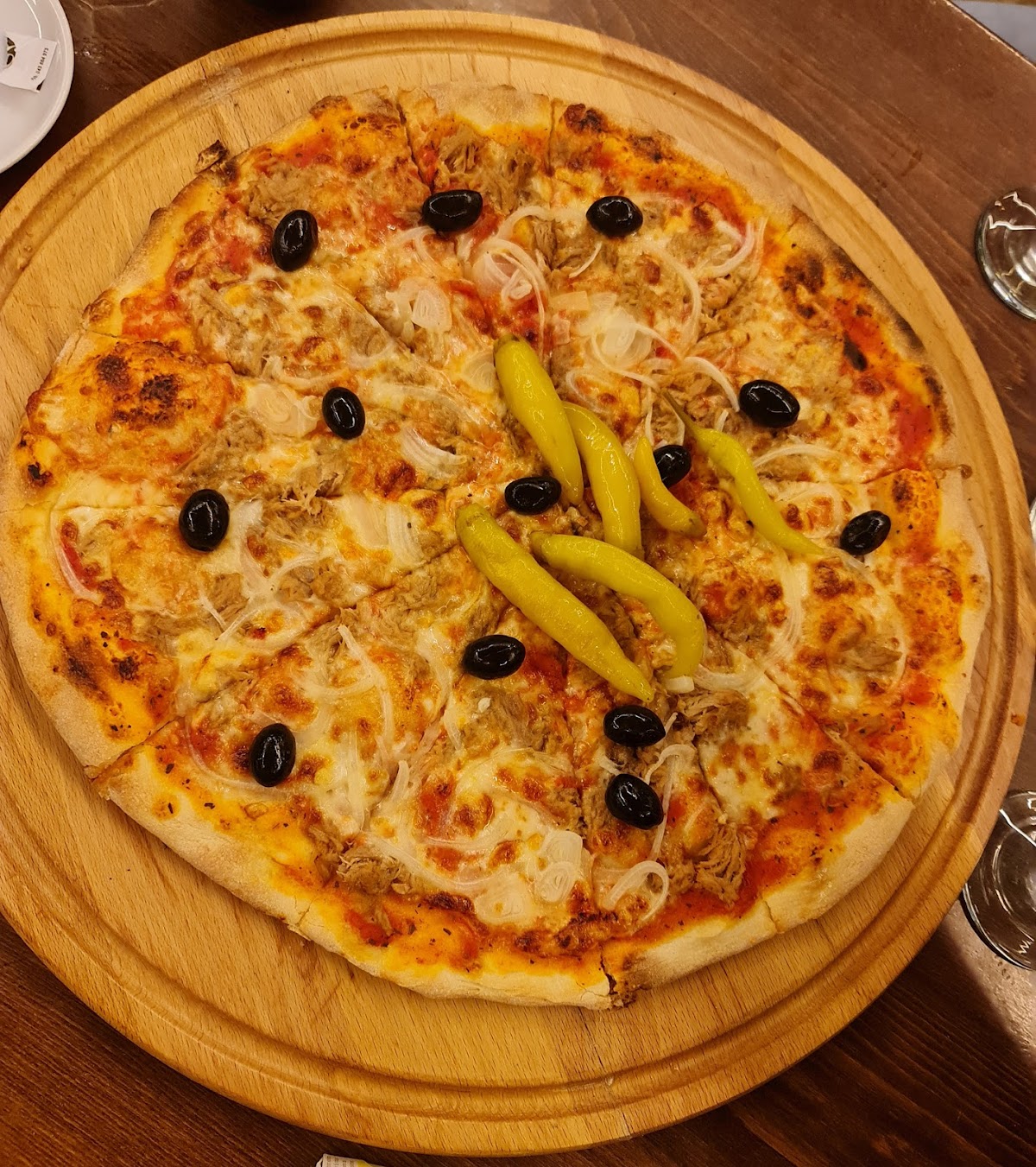 BAR Pizzeria KUKSI — Restorante në Rahovec — photo 3