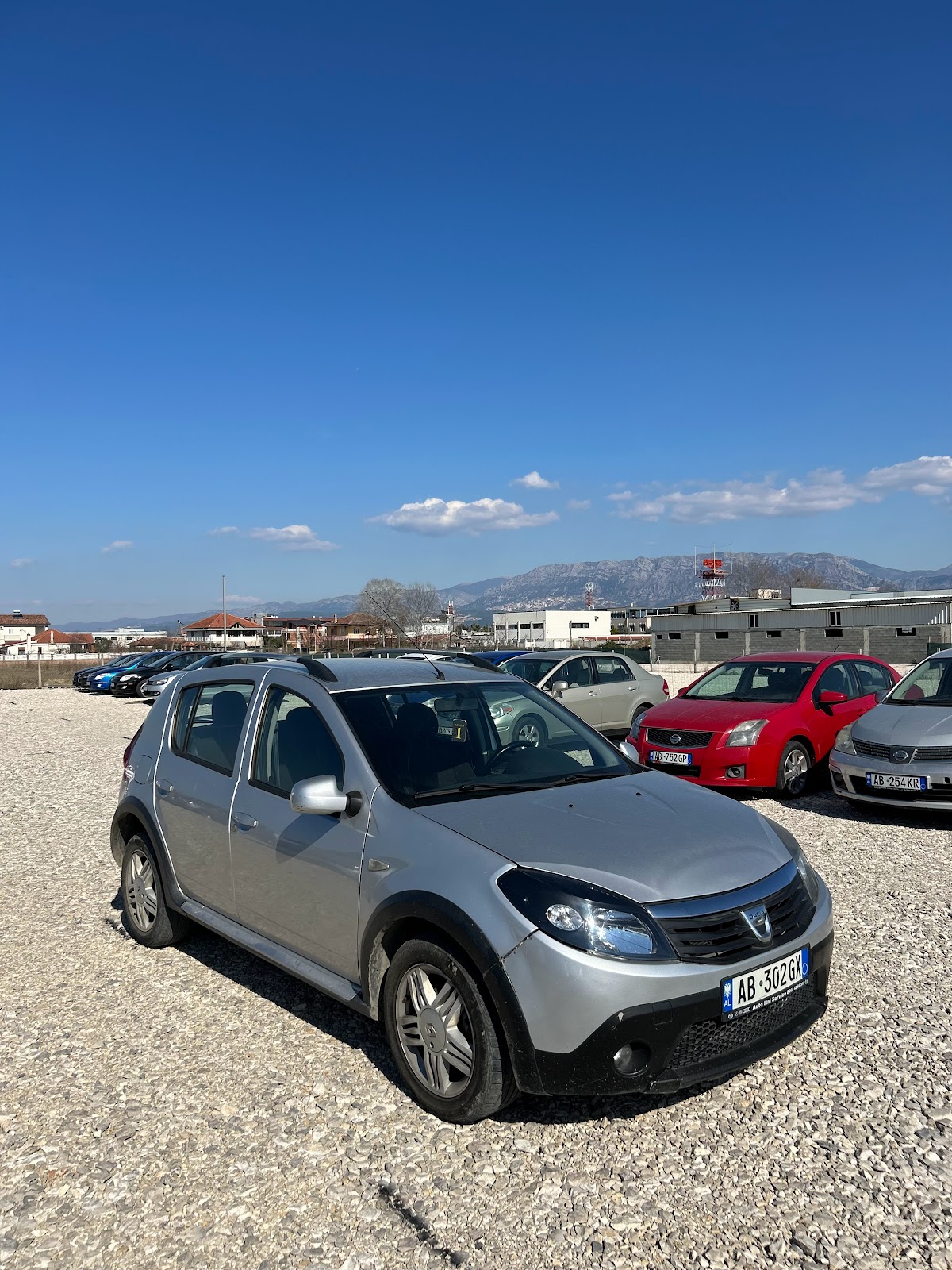Rent a car in Tirana photo 3