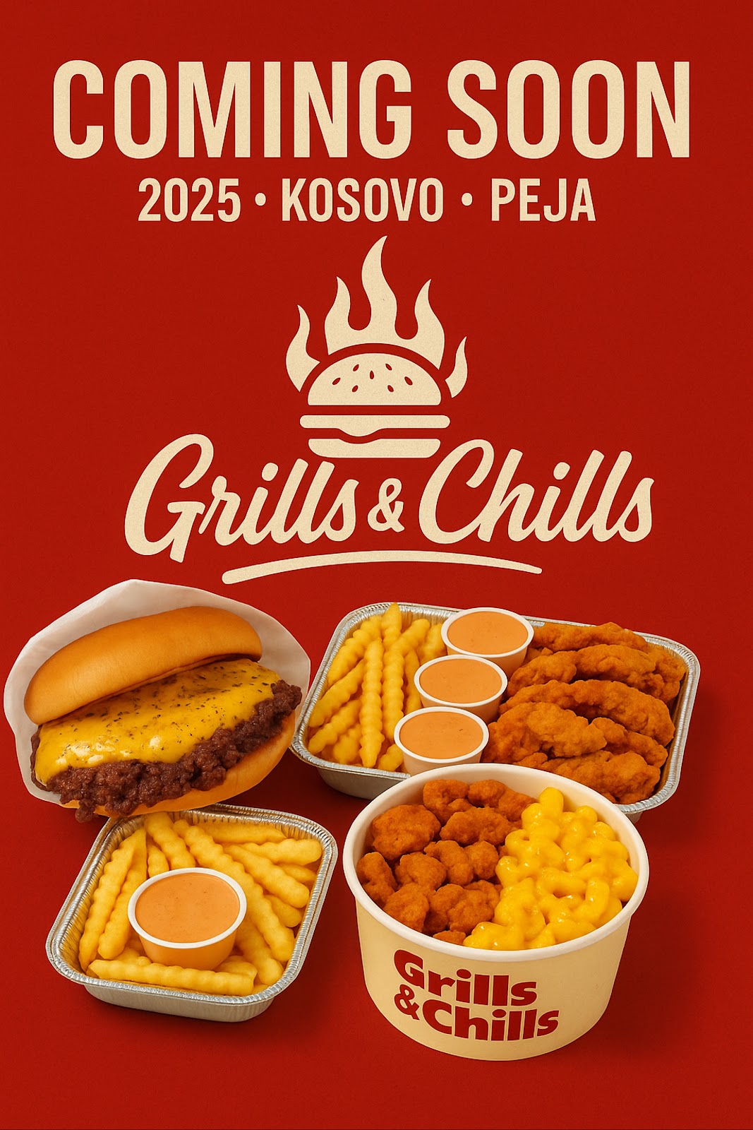 Grills&Chills photo 4