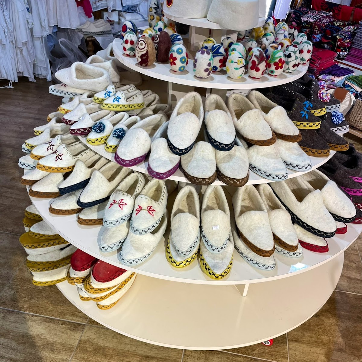 Kruja Bazaar photo 3