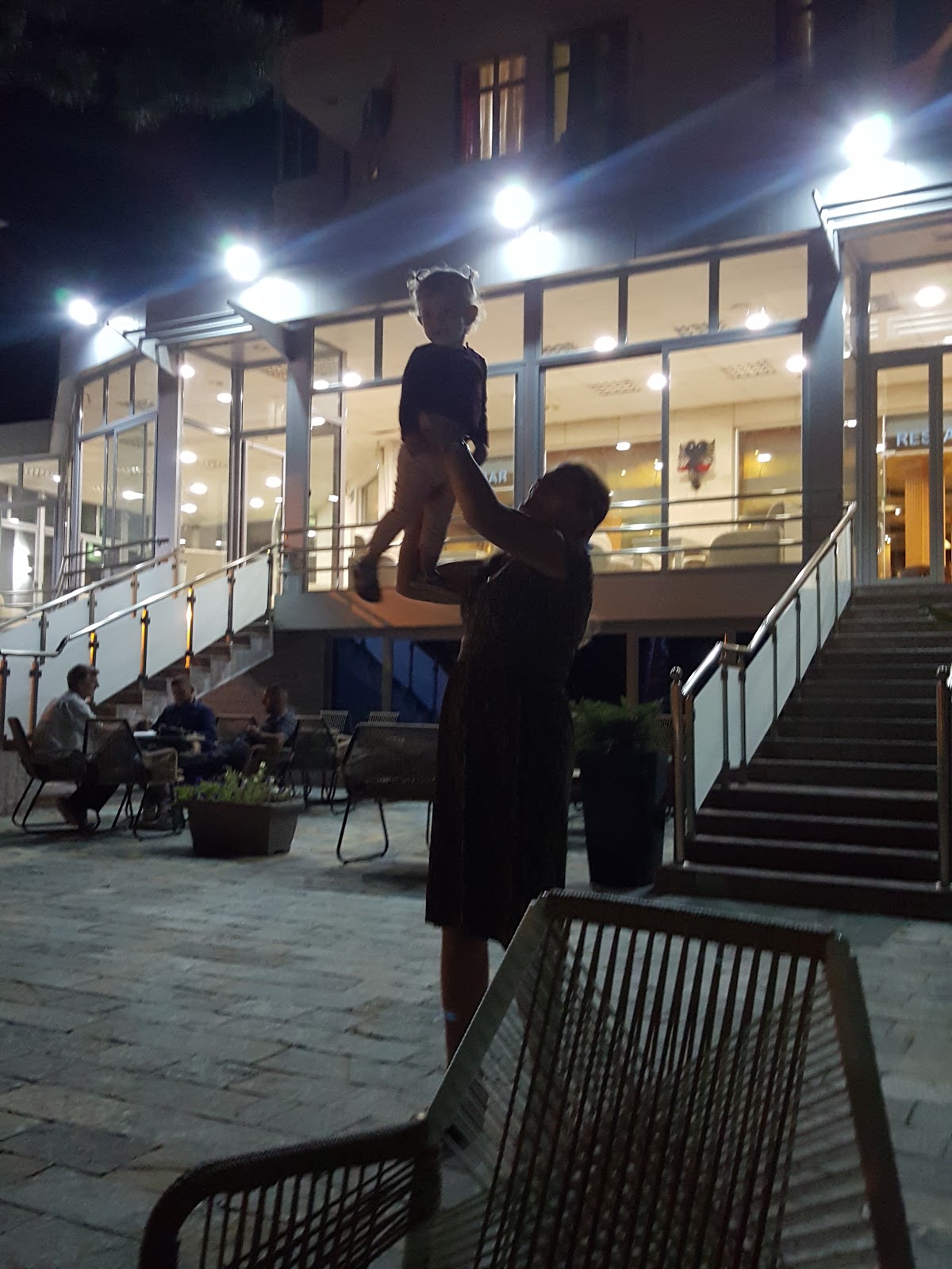 Hotel Vllaznimi photo 4