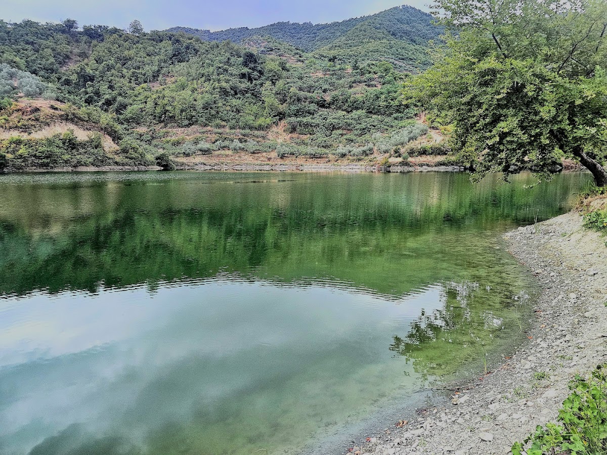 Roshnik’s Lake photo 2