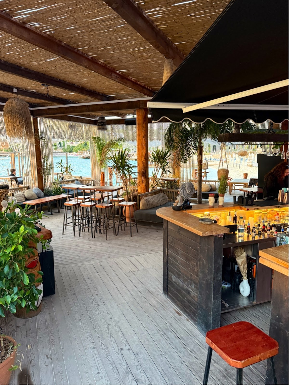 Kuga Beach Bar photo 4