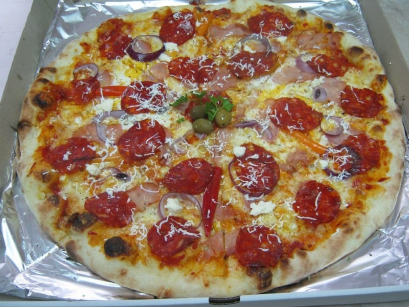 Matrix photo 2