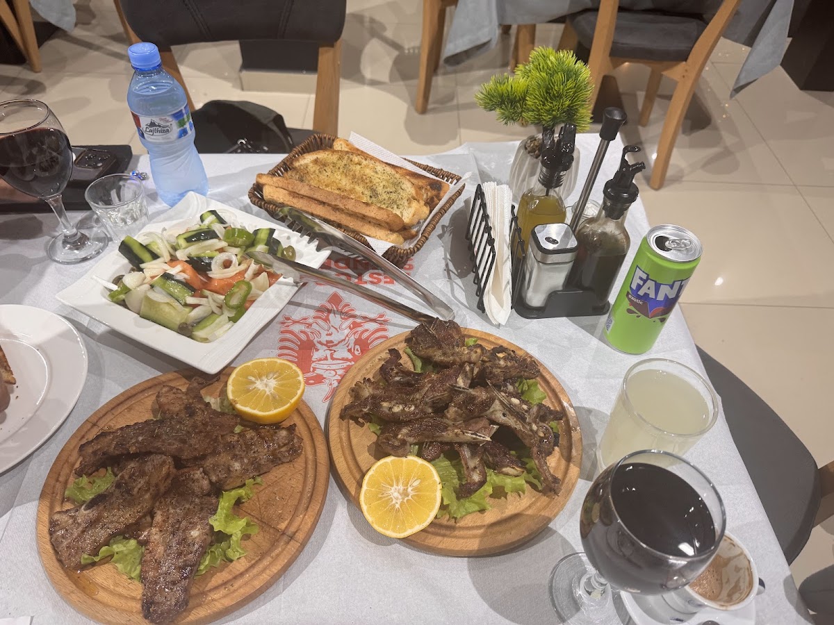 Bar Restaurant Skenderbeu photo 2