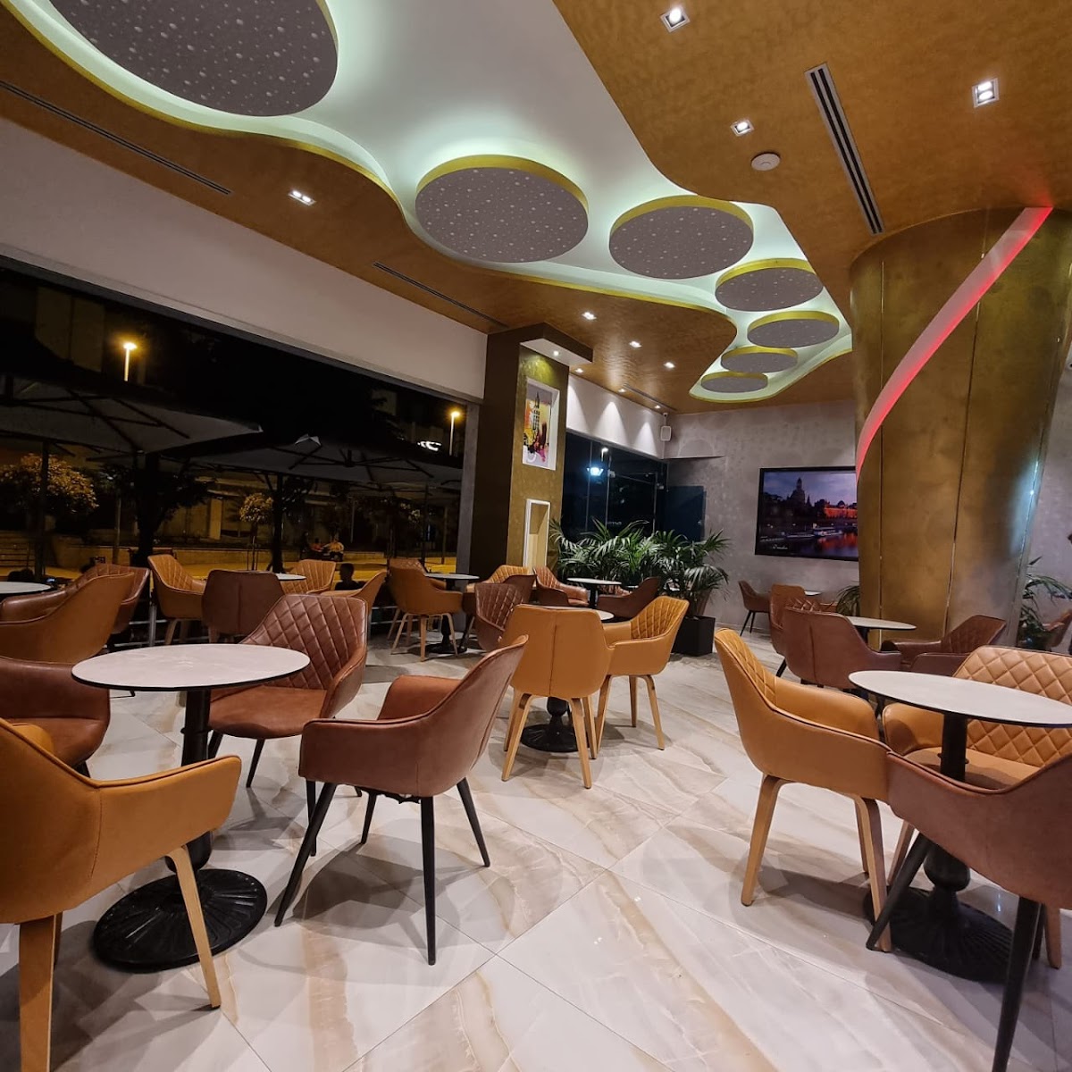 Aroma Kafe photo 3