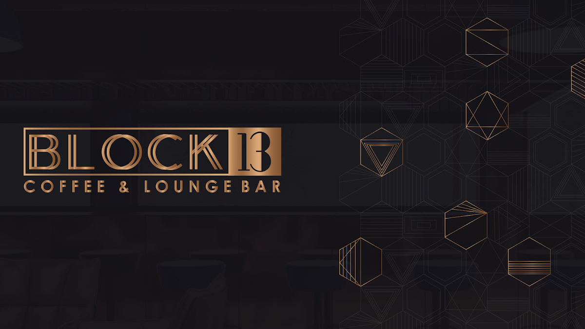 Block 13