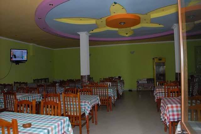 Hotel Emiljano photo 5