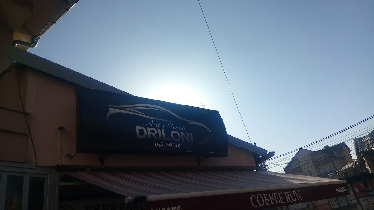 auto servia driloni photo 2