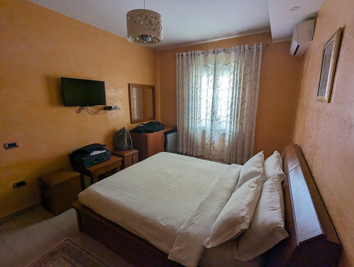 Hotel Gega, Berat photo 2