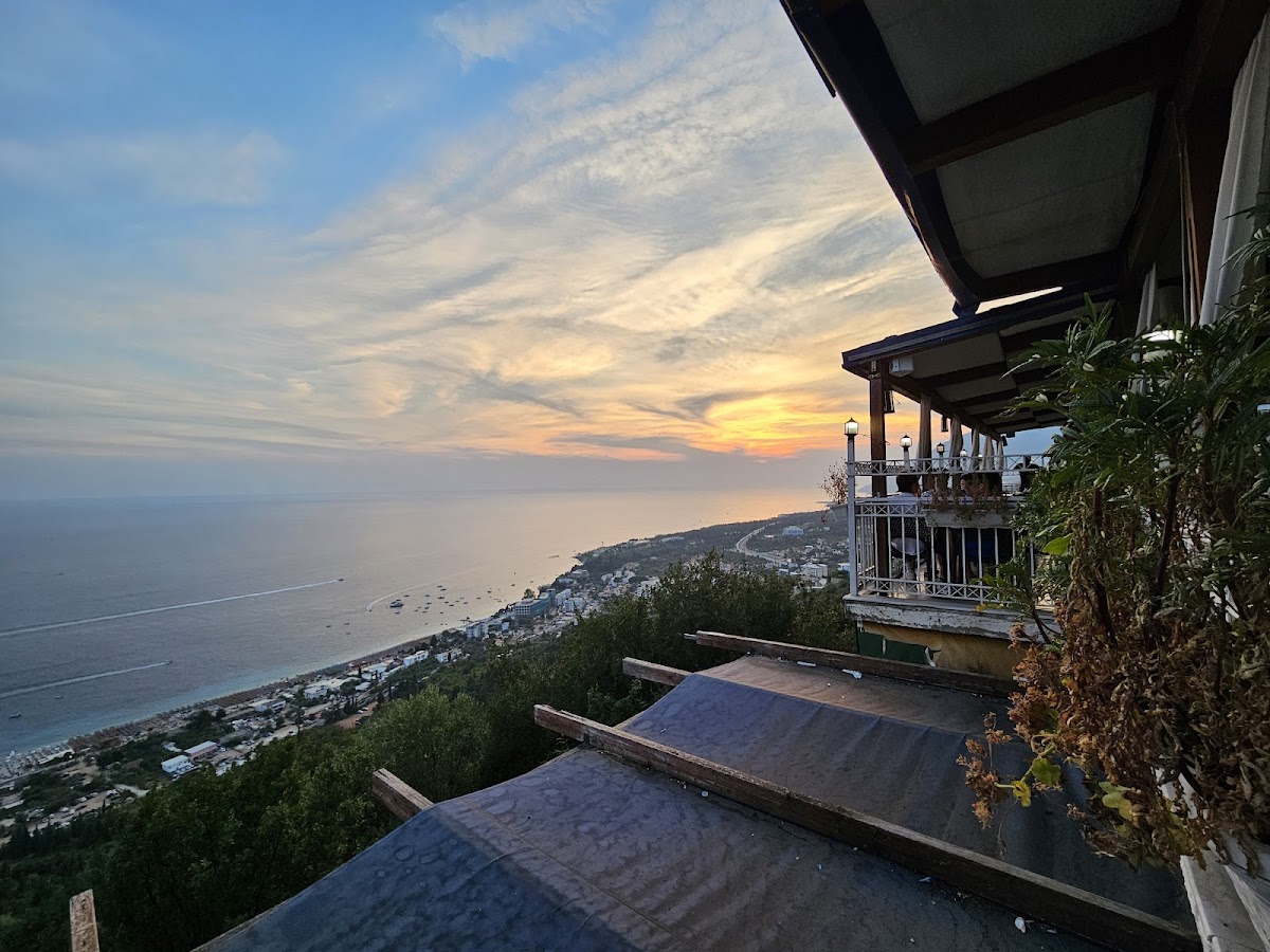 Panorama Dhërmi photo 3