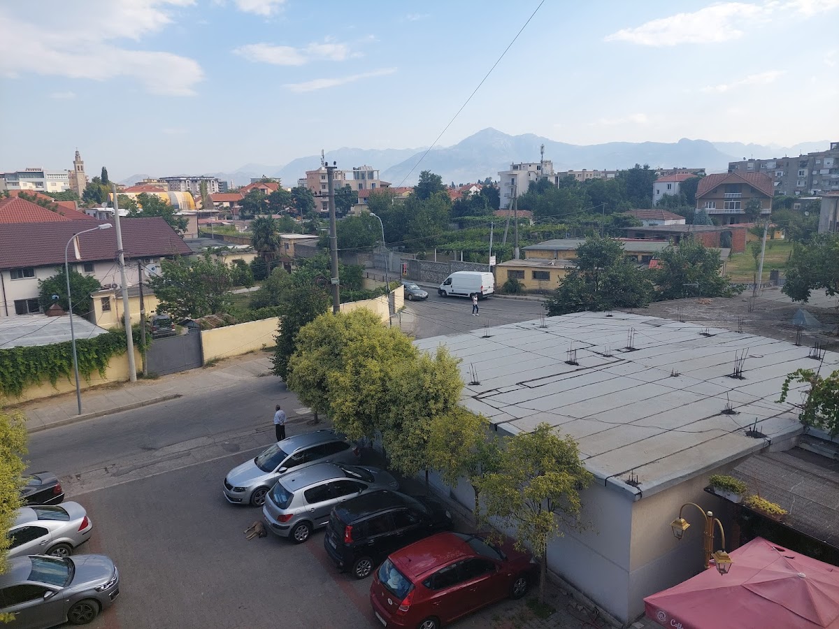 Hotel Floga