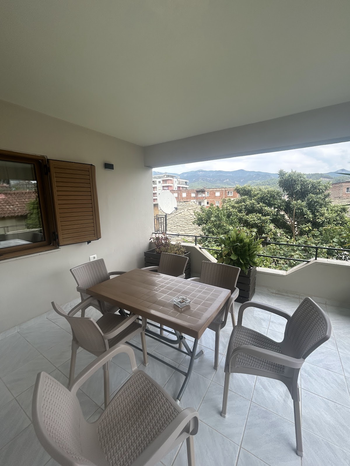Vila Çulli