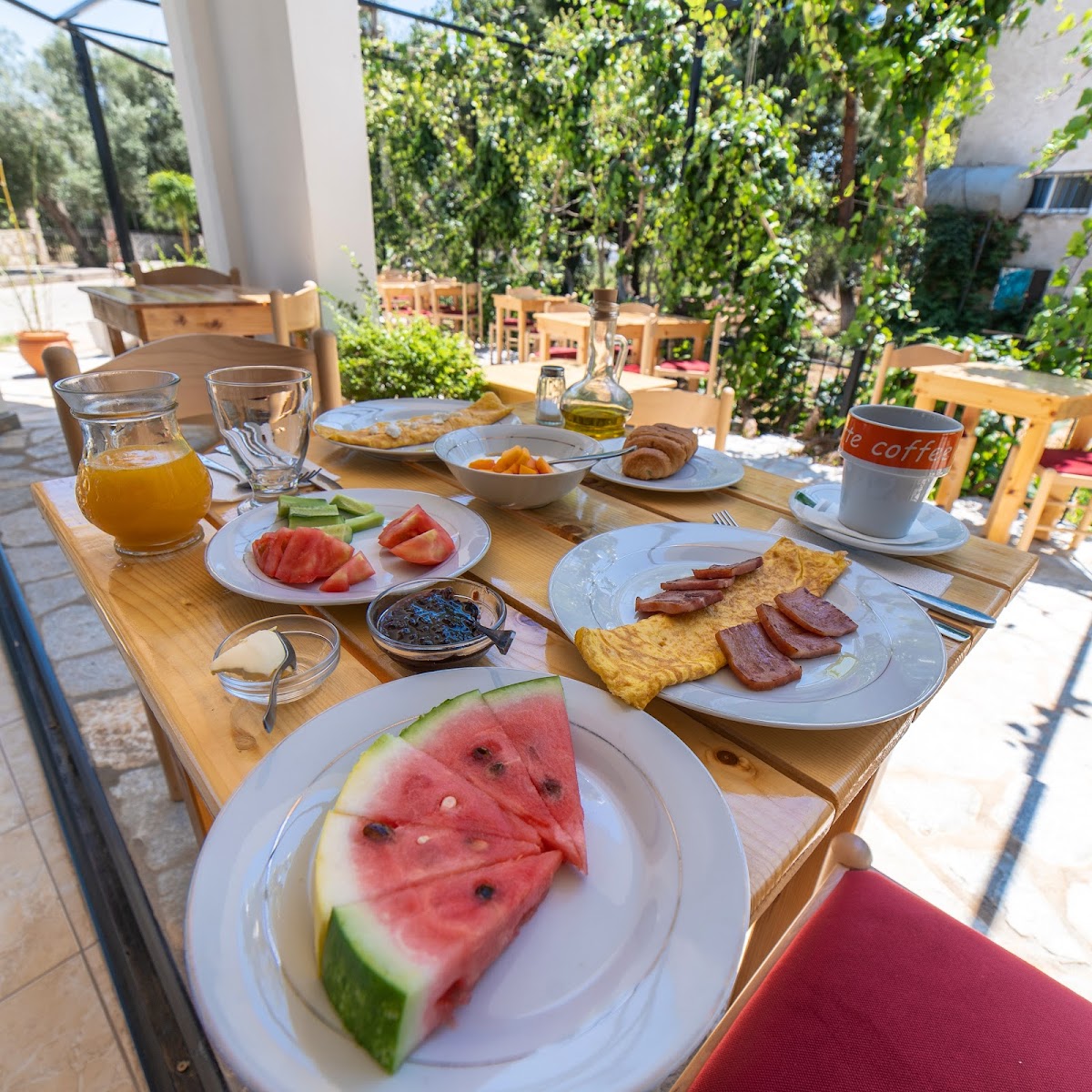 Hotel NEBO photo 5