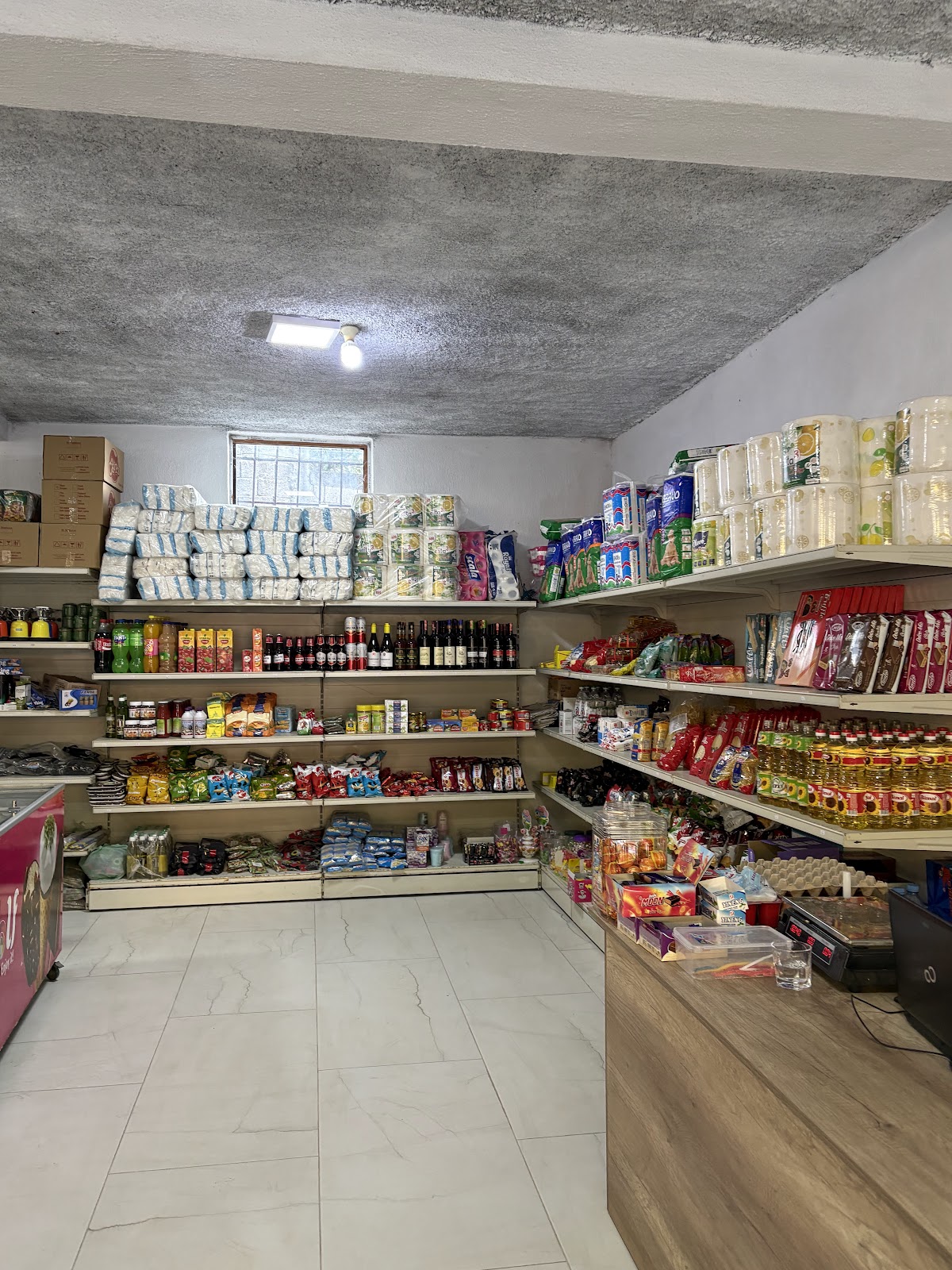 Bar Kafe Market Vini photo 3