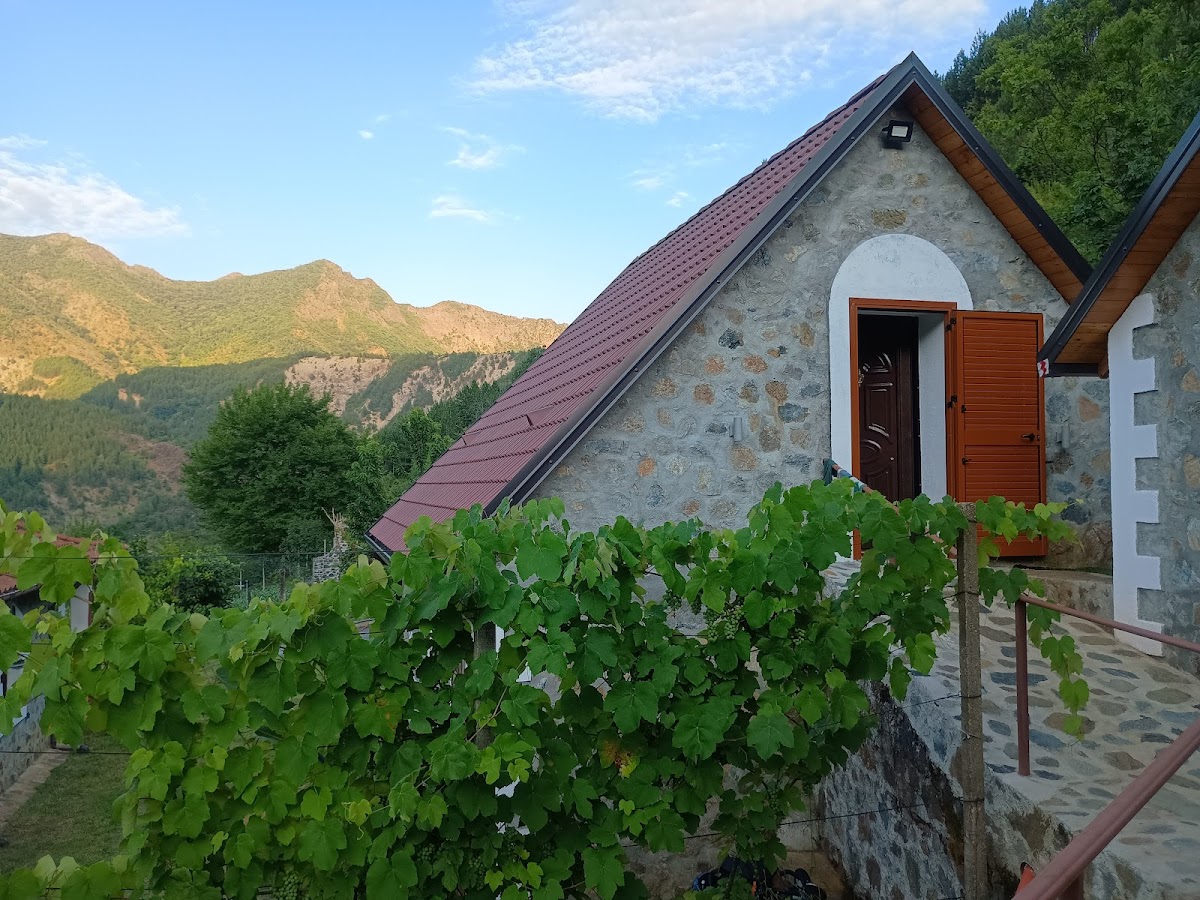 Guesthouse Lika photo 3