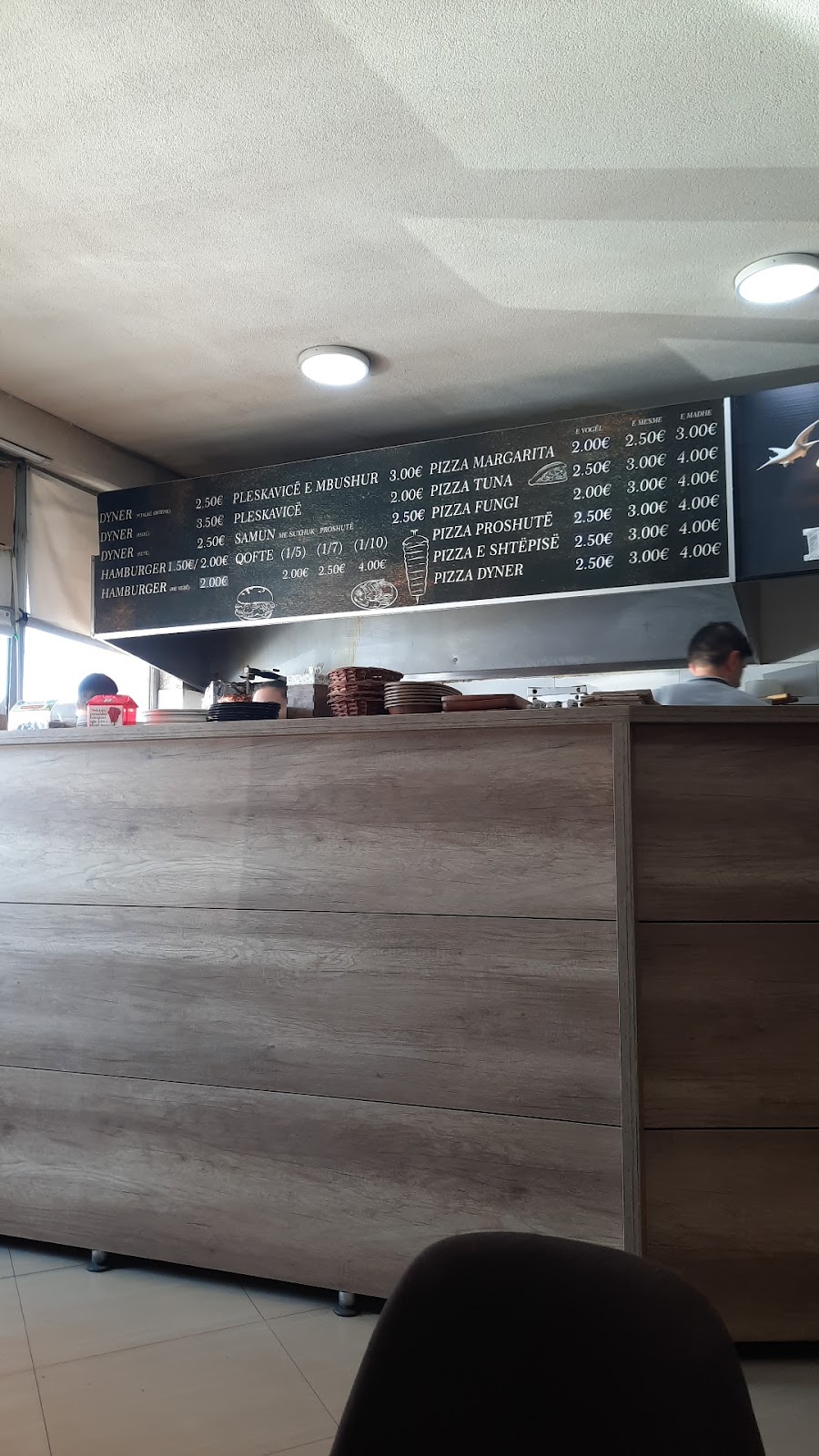 Dyner Meli 2 — Restorante në Rahovec — photo 2