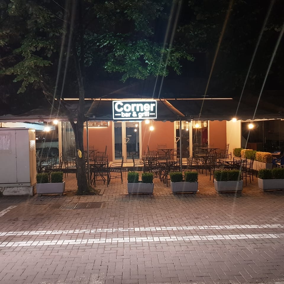 Corner Bar & Grill photo 3