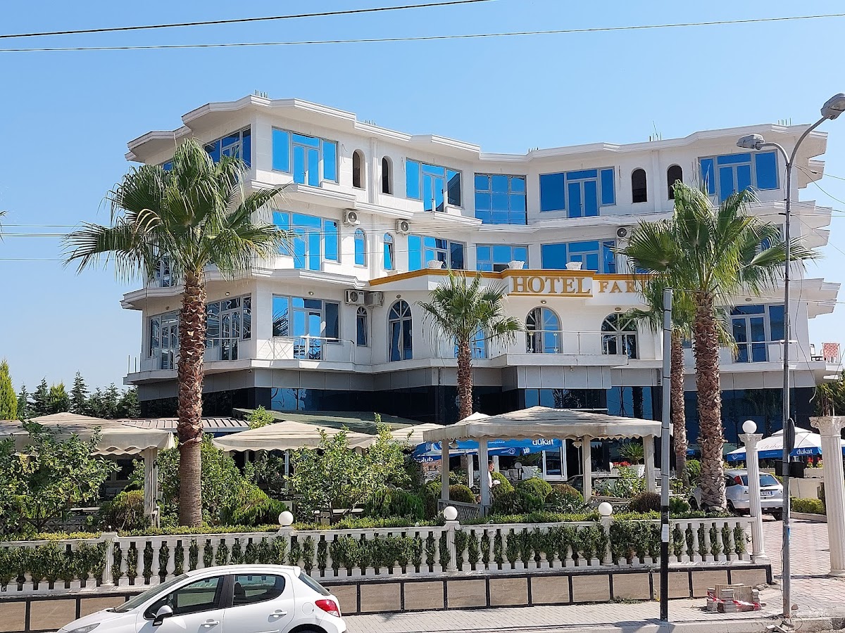 Hotel Fari photo 3