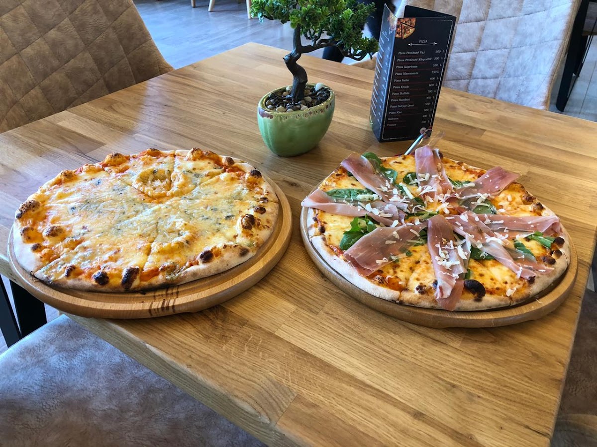 Bar Pizzeri KLEI photo 2
