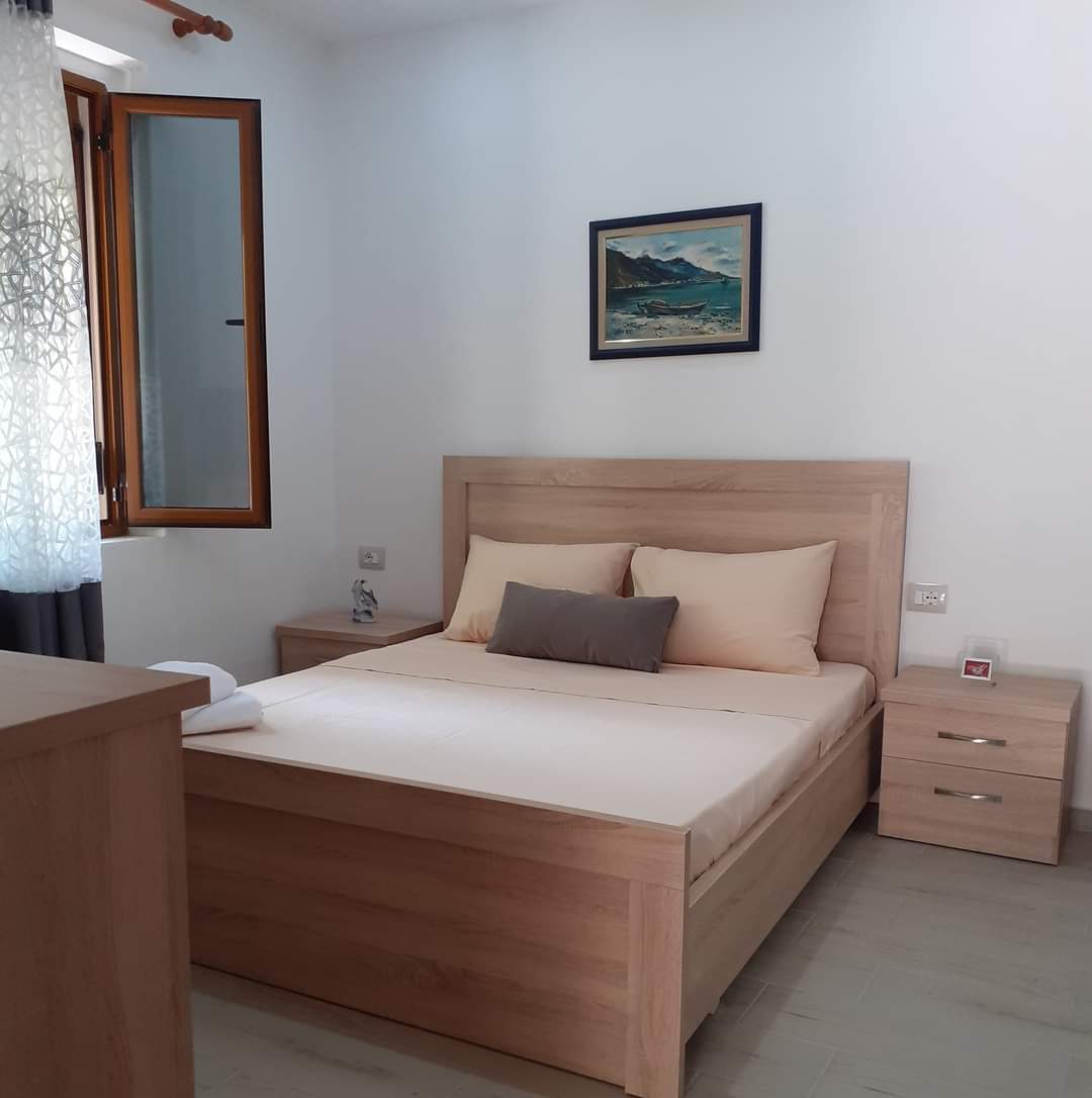 Shtëpi Plazhi Pogradec