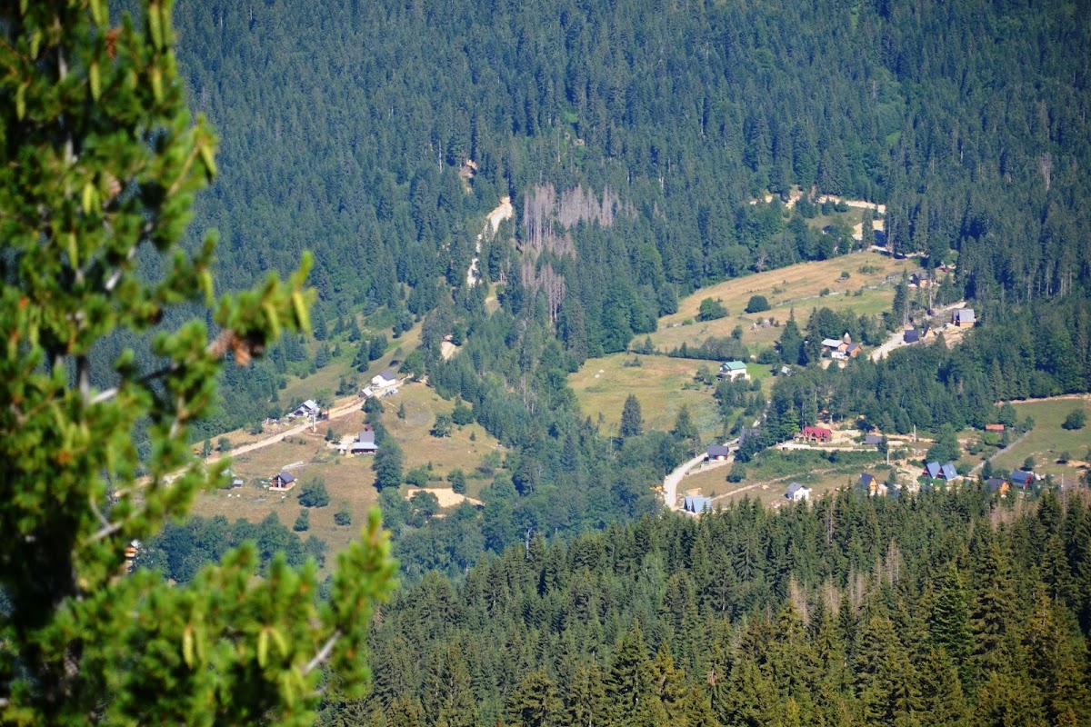 TouristicCrossRoad photo 3