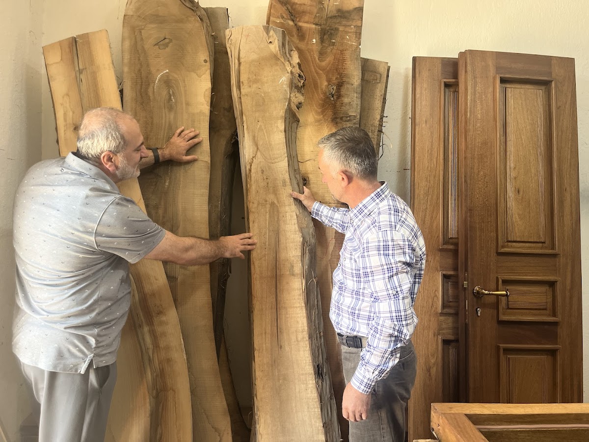 Wood Shop and Iconography photo 2