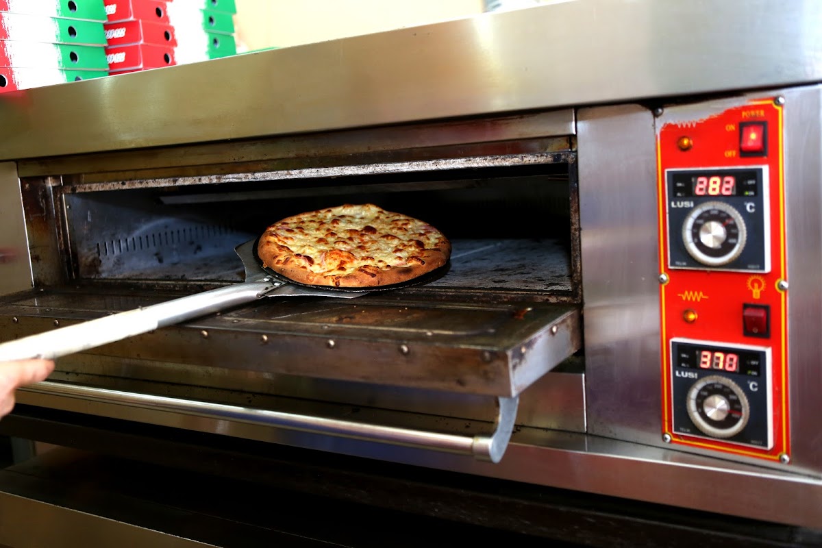 Pizza Italia Fier photo 3