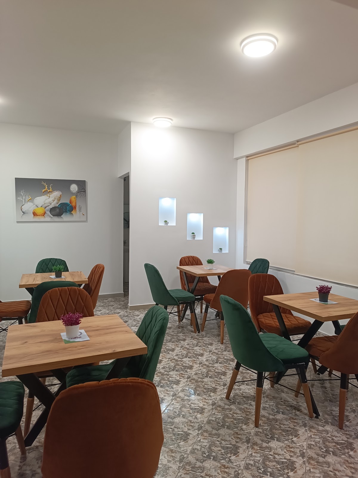 Orel Coffee Snack Bar photo 3